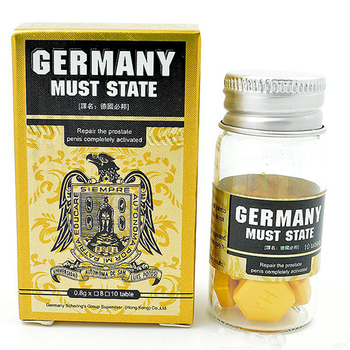 Germany must state male sexual enhancement - Click Image to Close